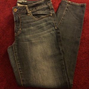 American Eagle Jeans (s:12)